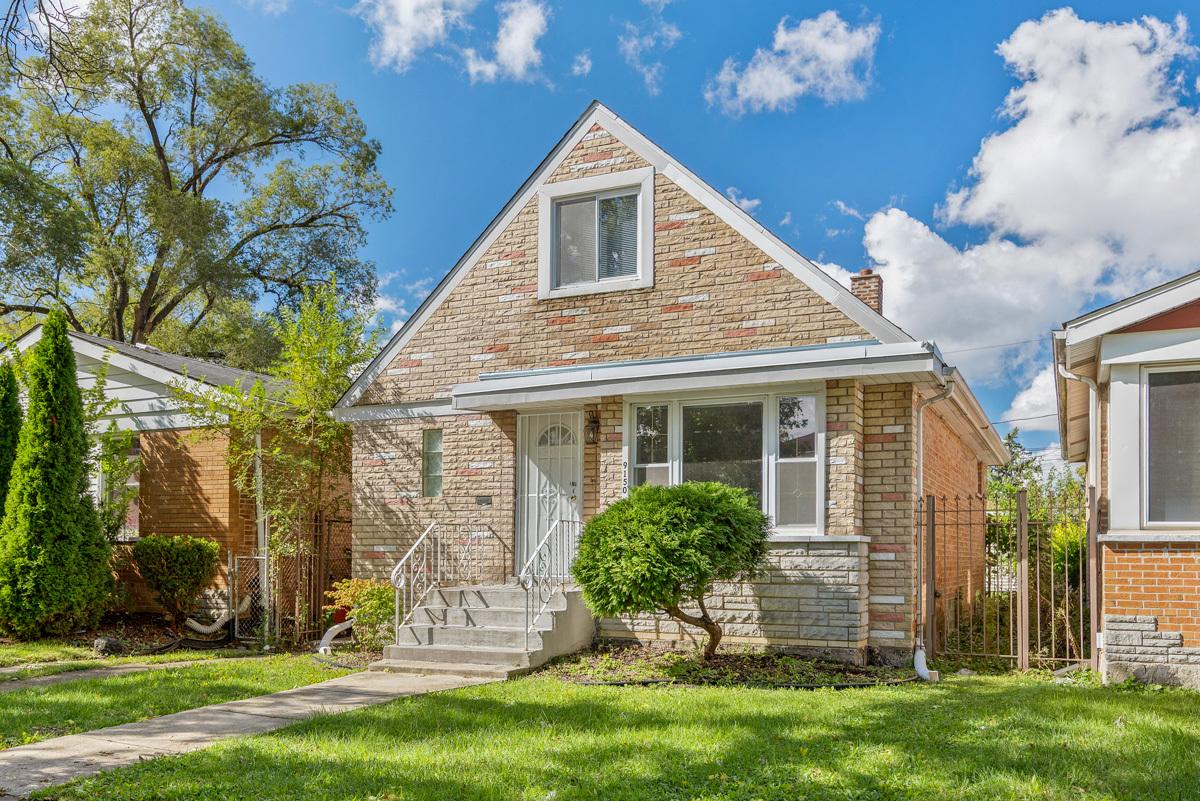 9150 S Wallace St., Chicago, IL 60620