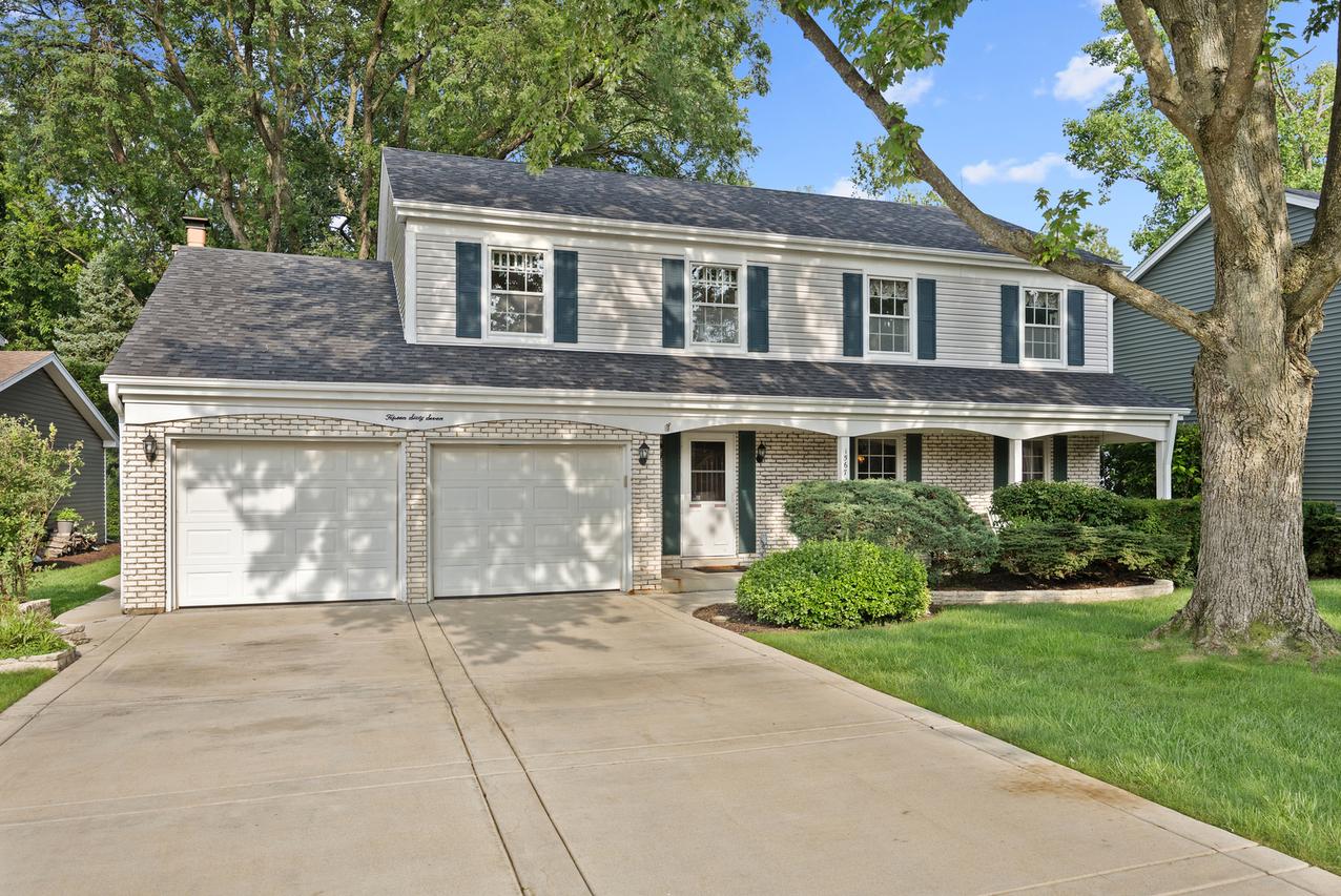 1567 Orth Dr., Wheaton, IL 60189