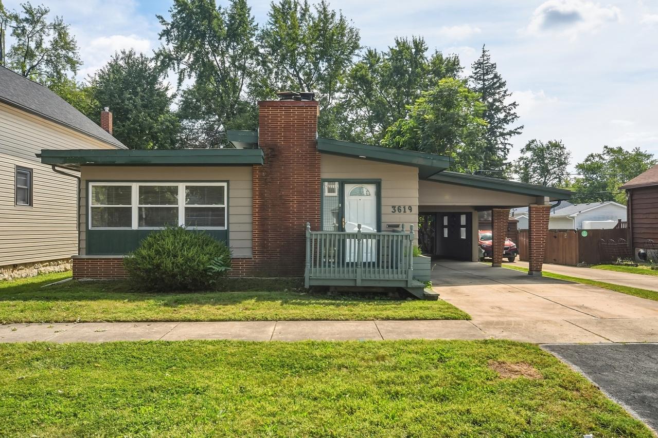 3619 216th Pl., Matteson, IL 60443