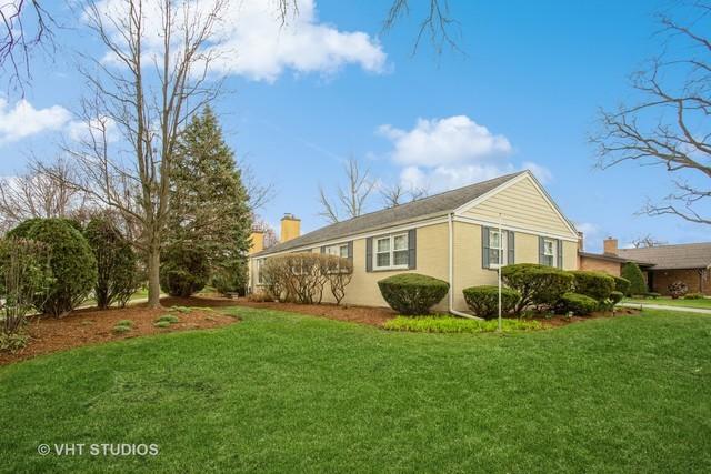 5301 Franklin Ave., Western Springs, IL 60558