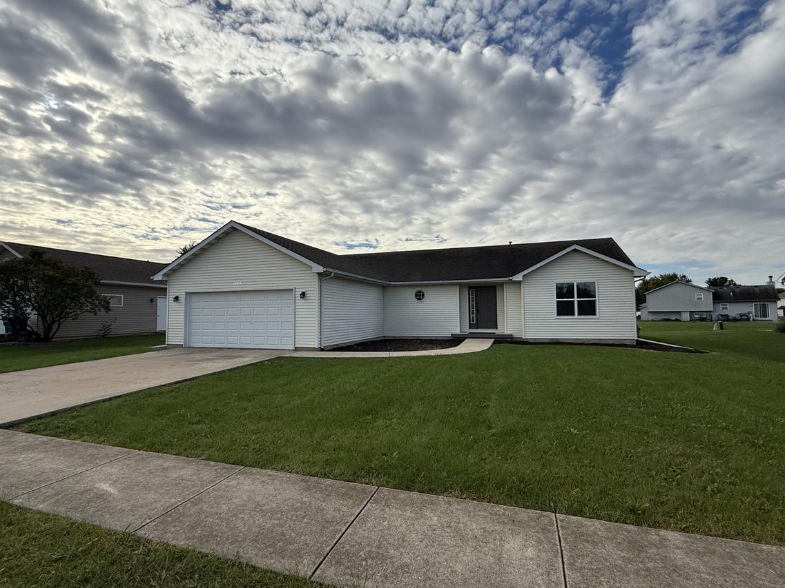 1890 Anne Ln., Morris, IL 60450