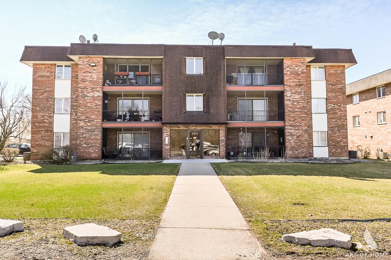 9114 W 140th St. #201, Orland Park, IL 60462