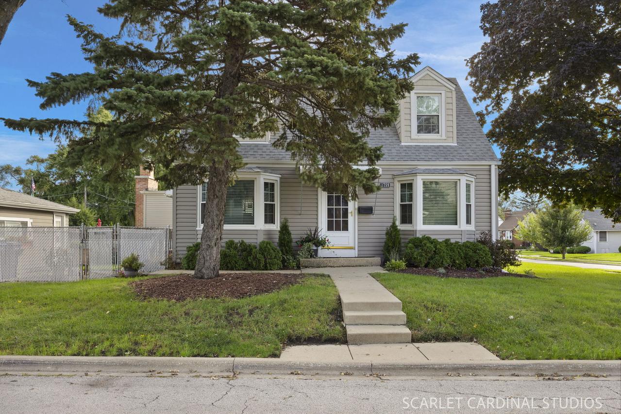 1759 Coolidge Ave., Berkeley, IL 60163