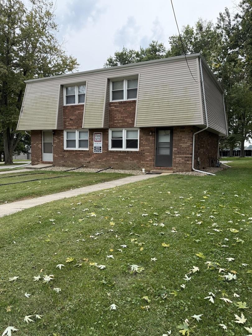 1501 Hovey Ave., Normal, IL 61761