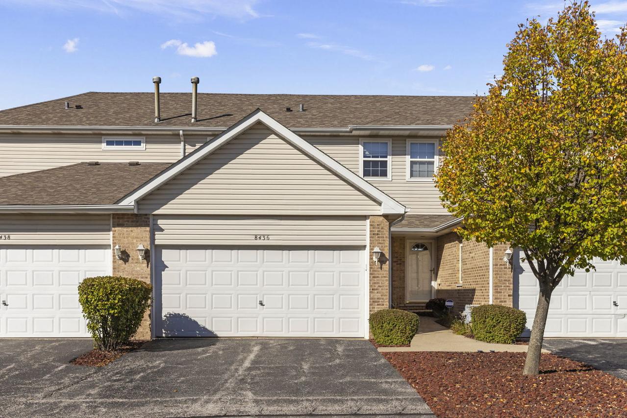 8436 Stratford Dr., Tinley Park, IL 60487