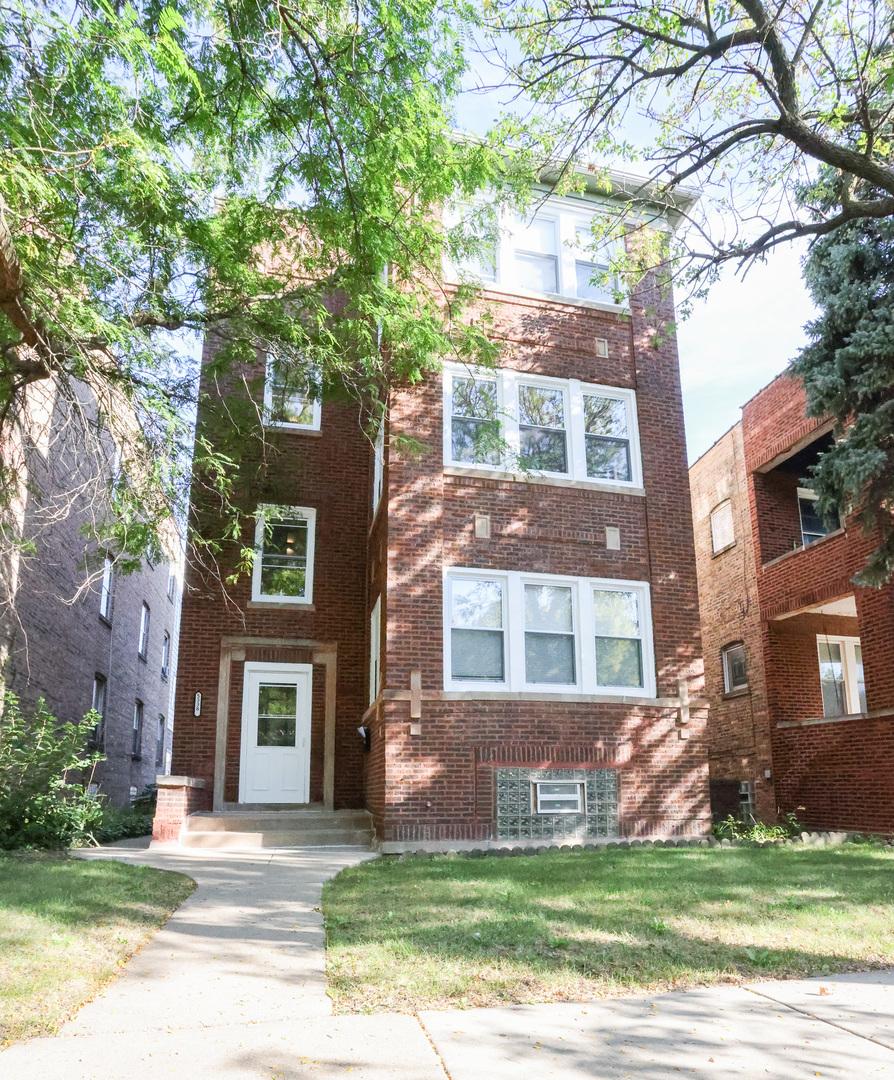 5338 W Montrose Ave., Chicago, IL 60641