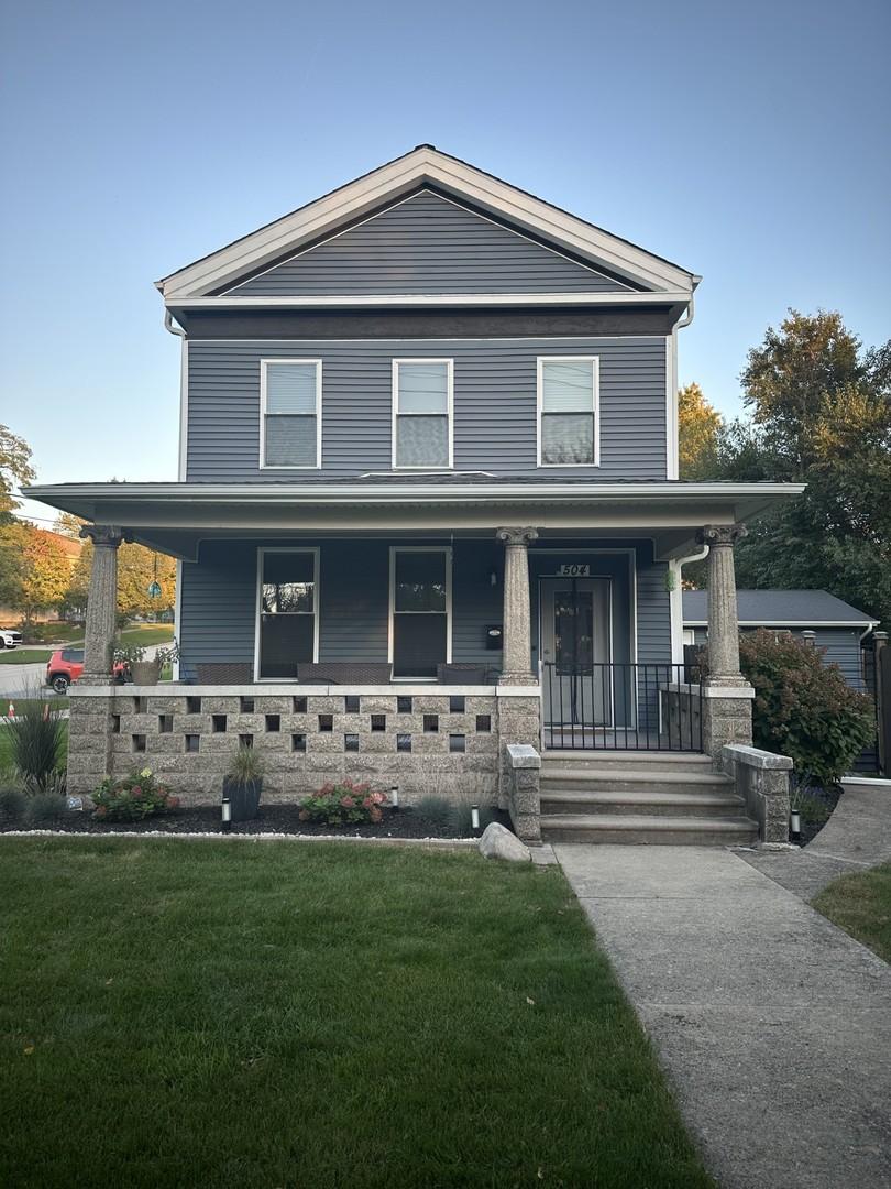 504 S State St., Lockport, IL 60441