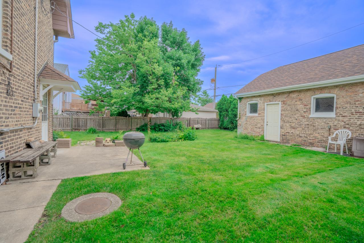5143 S Lorel Ave., Chicago, IL 60638