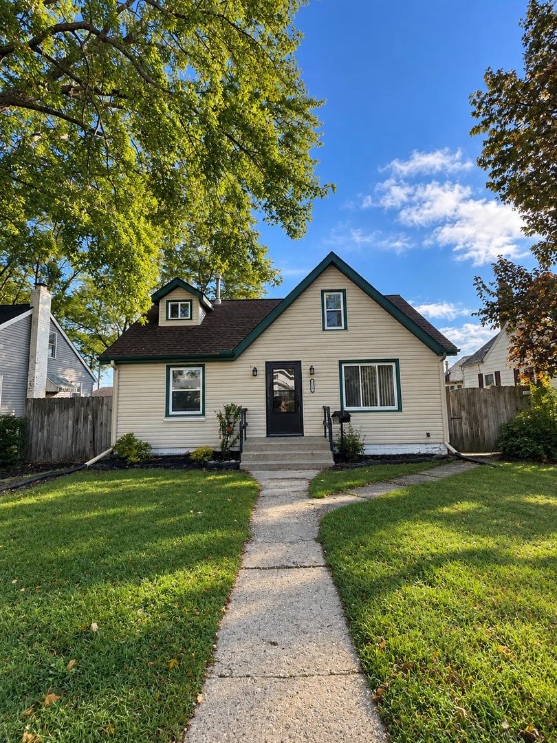 5137 Illinois St., Loves Park, IL 61111