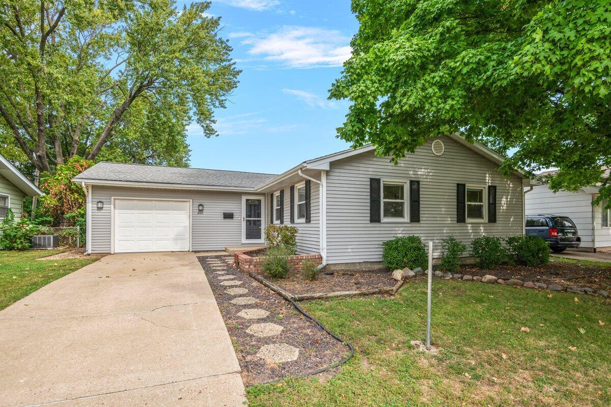 2117 N Keokuk Rd., Springfield, IL 62702