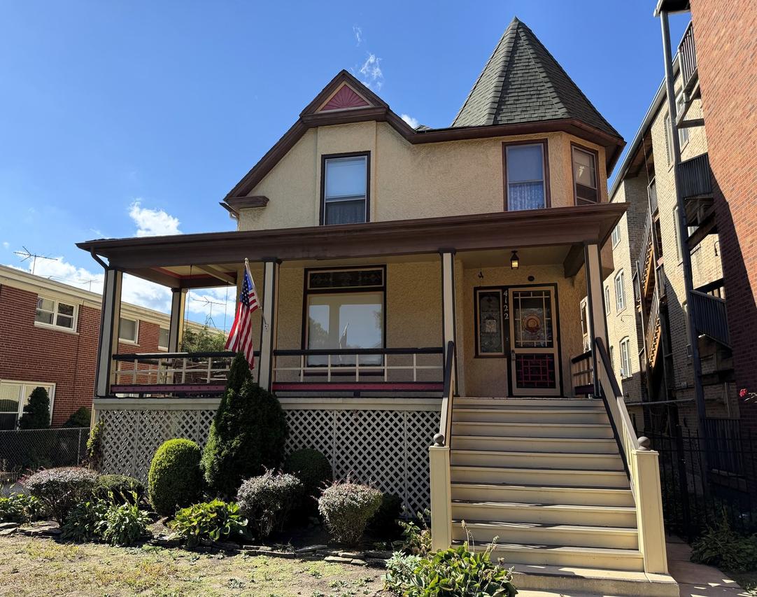 4122 N Kedvale Ave., Chicago, IL 60641