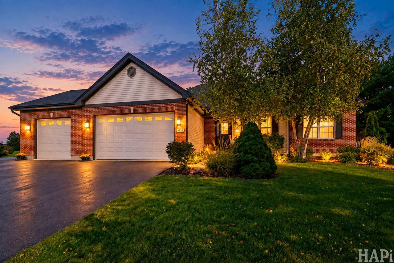 5910 Highland Prairie Dr., Johnsburg, IL 60051