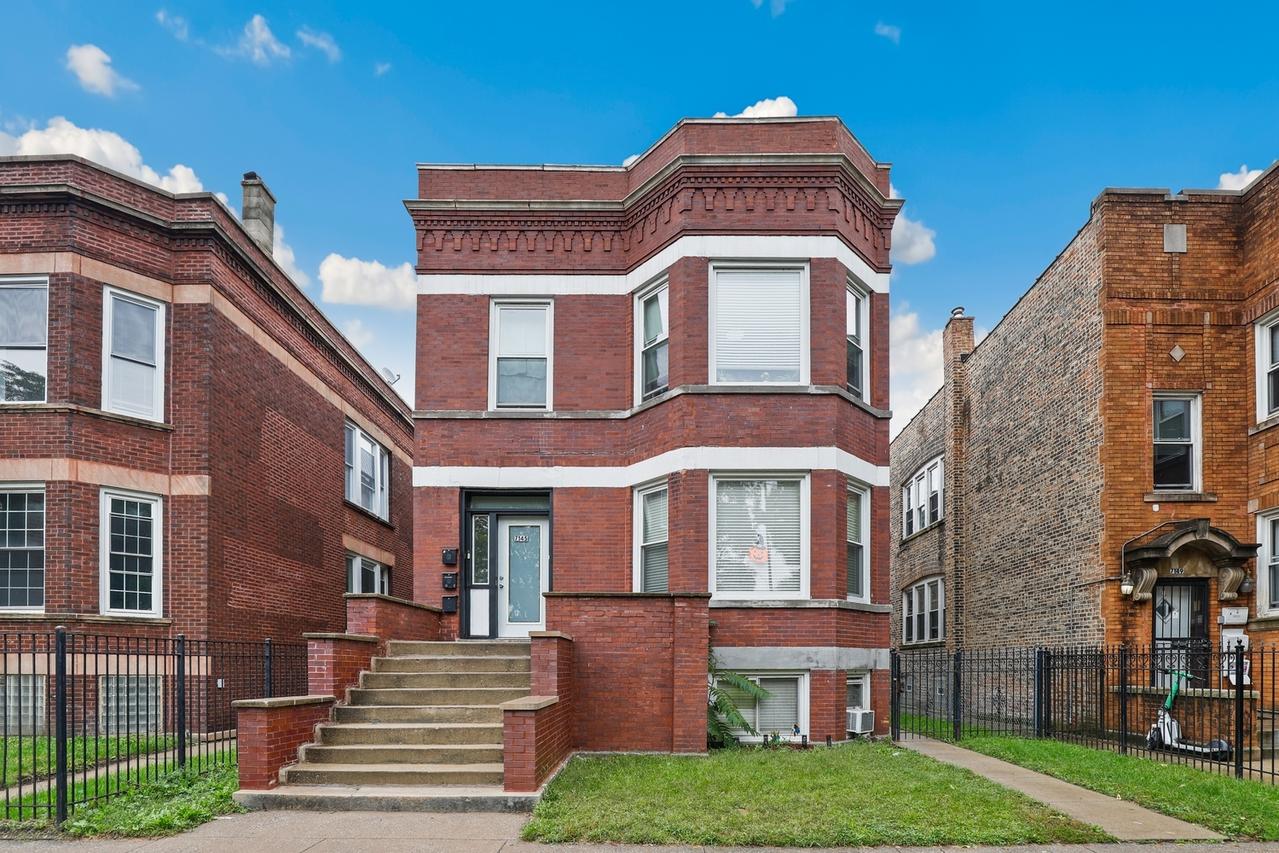 7145 S King Dr., Chicago, IL 60619
