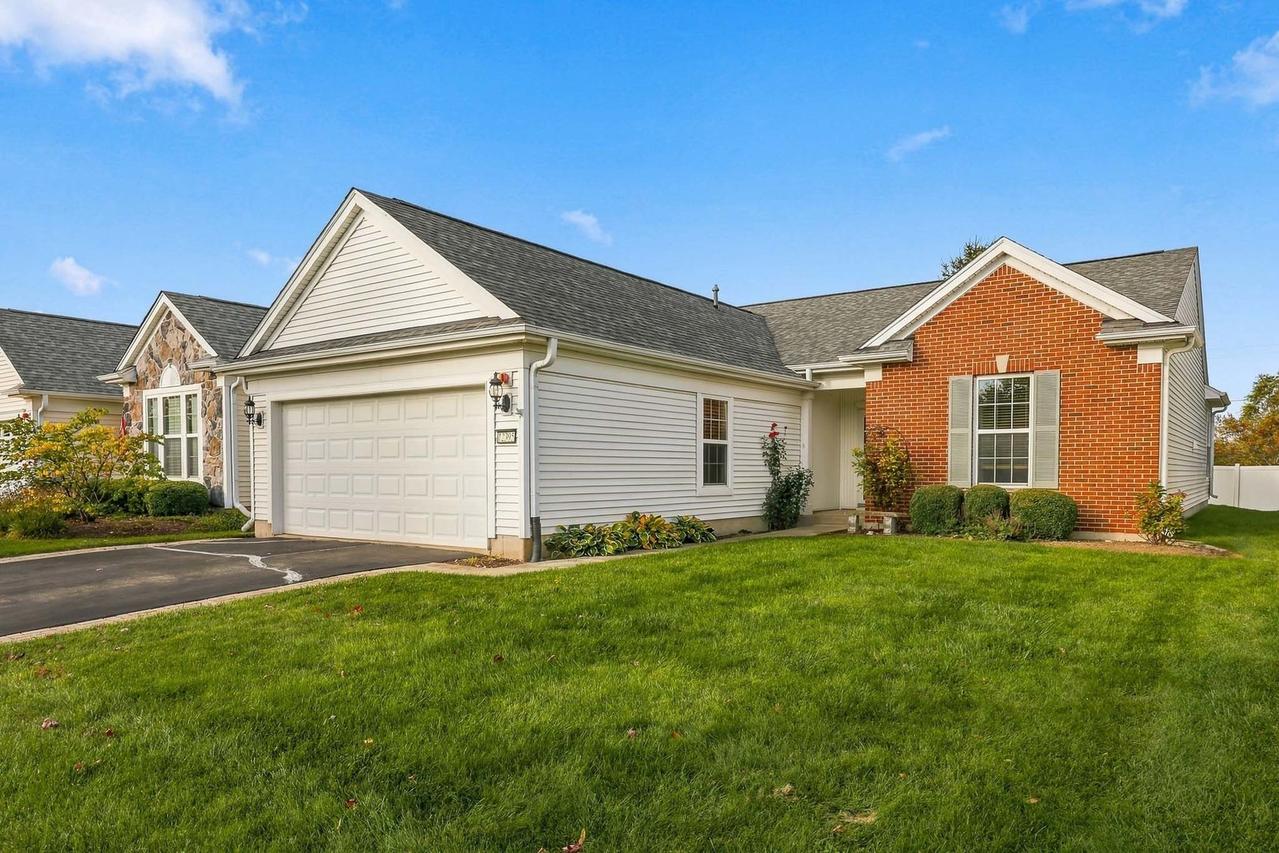 12395 Copper Ln., Huntley, IL 60142