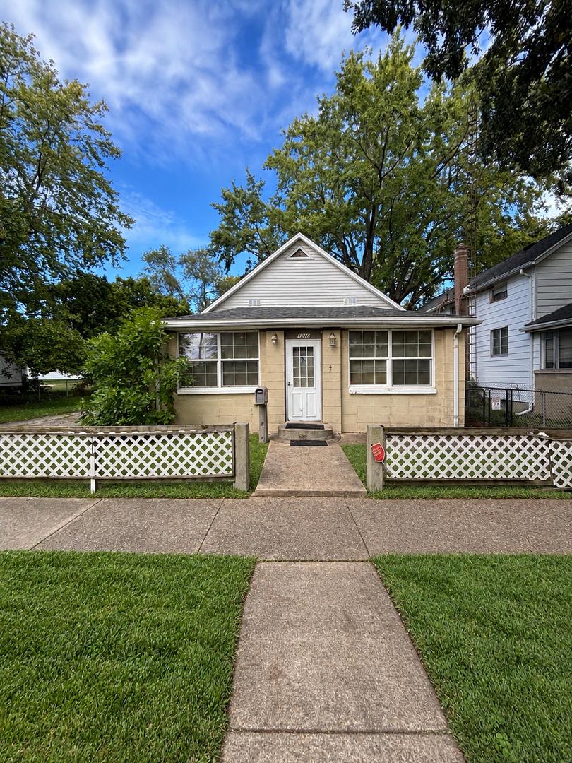 1210 W Church St., Urbana, IL 61801