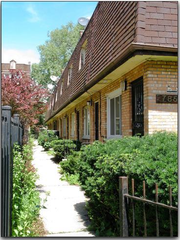 7853 S Coles Ave. #I, Chicago, IL 60649