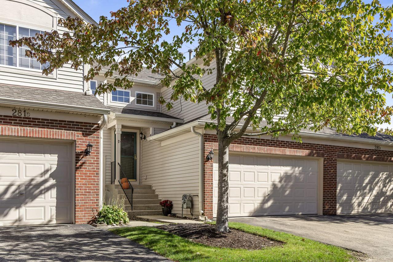 281 Nicole Dr. #E, South Elgin, IL 60177