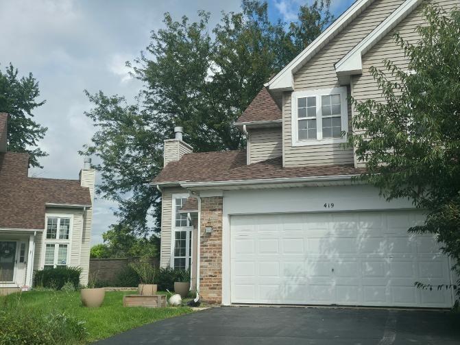 419 Prairieview Dr., Oswego, IL 60543