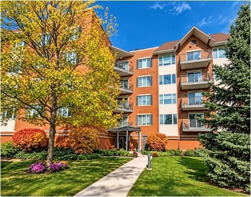 2601 Central St. #402, Evanston, IL 60201