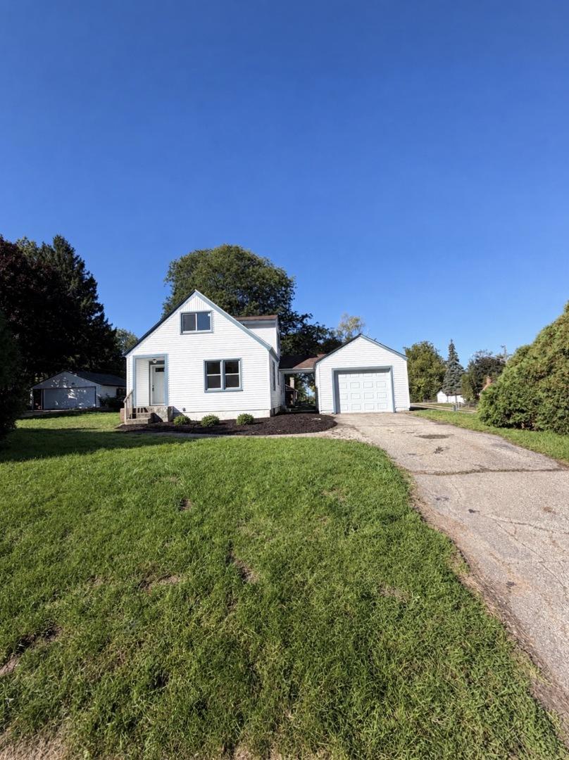 1803 Ridgeland Rd., Rockford, IL 61108