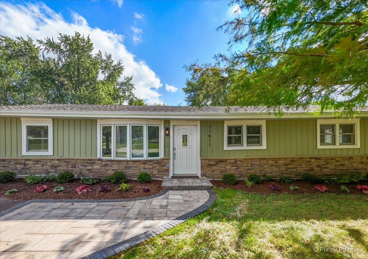 11611 Douglas Ave., Huntley, IL 60142