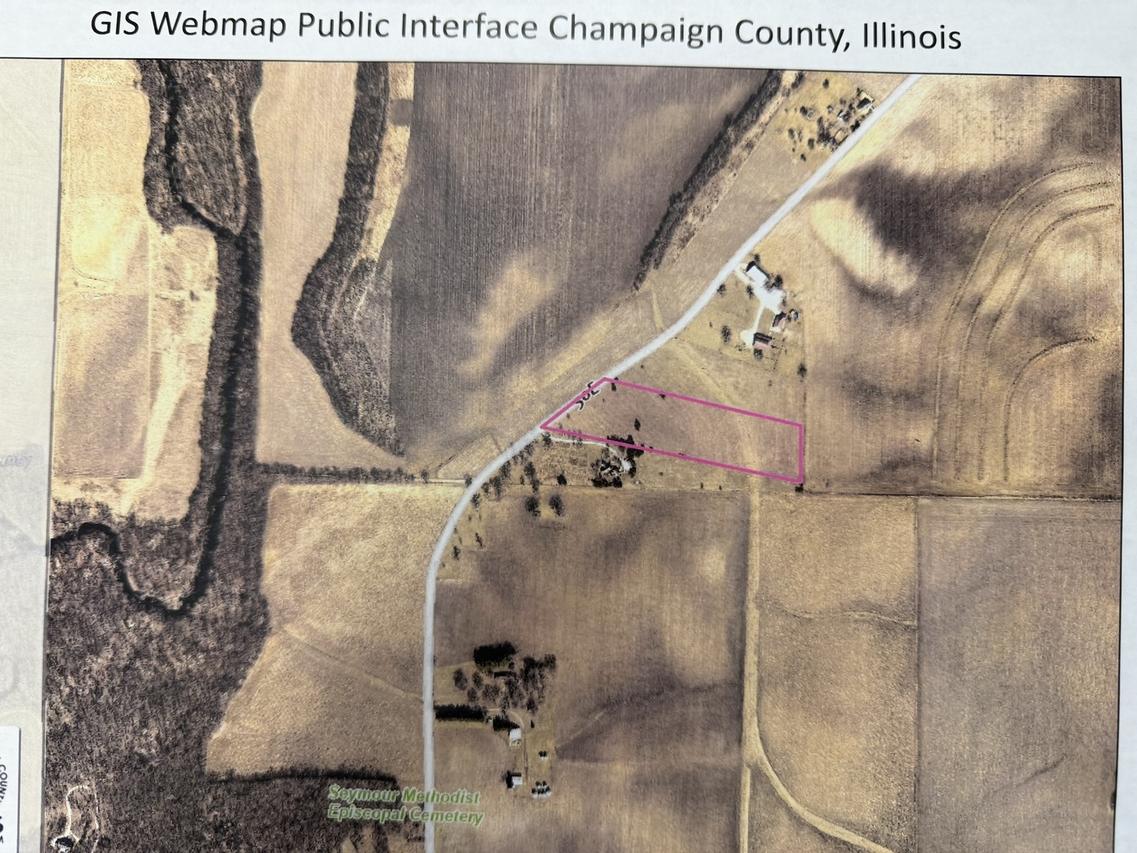 1856 County Rd 50 E, Seymour, IL 61875