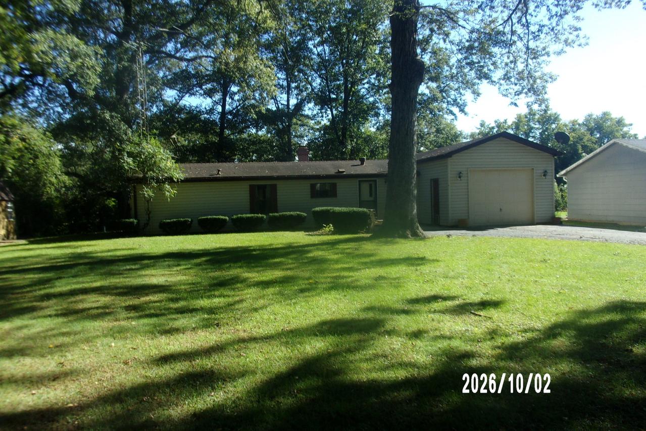 116 N Ford Dr., Ashkum, IL 60911