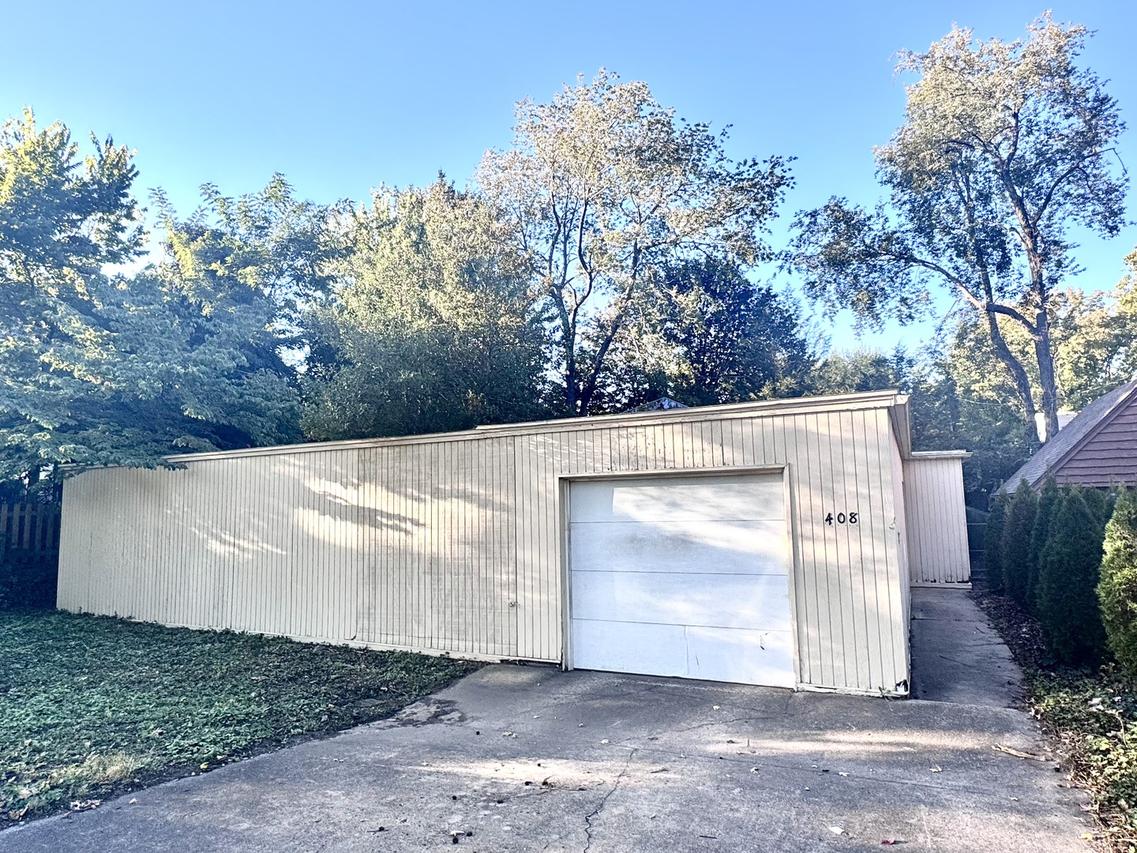 408 W Florida Ave., Urbana, IL 61801