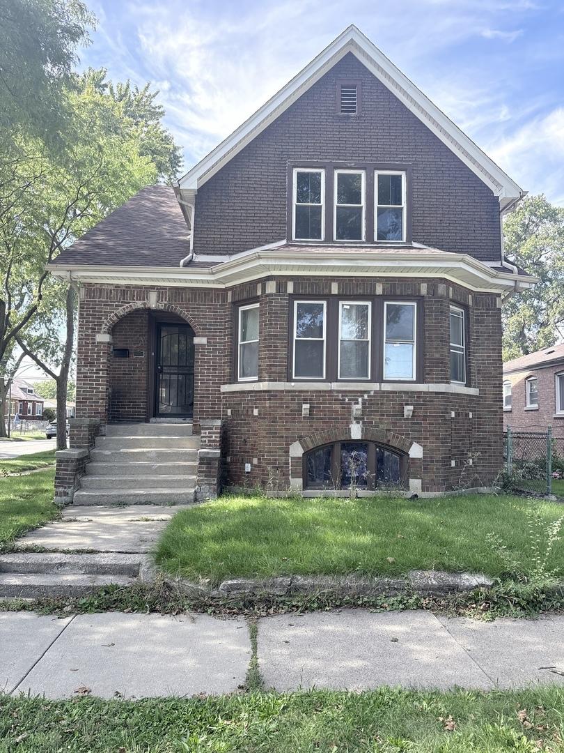 10224 S Princeton Ave., Chicago, IL 60628