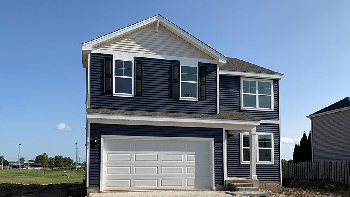 2253 Cobble Springs Dr., Wonder Lake, IL 60097