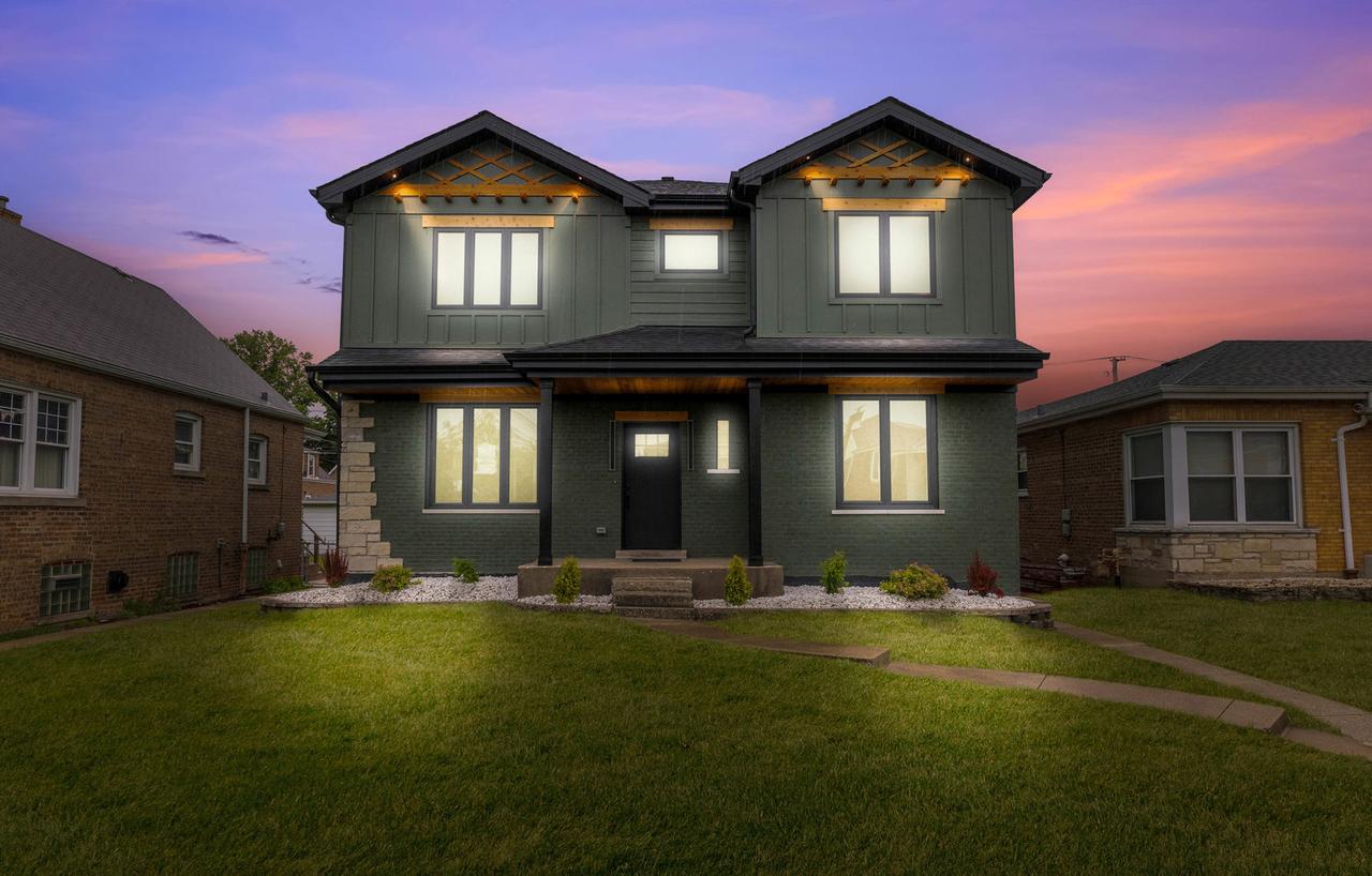 5721 S Newcastle Ave., Chicago, IL 60638