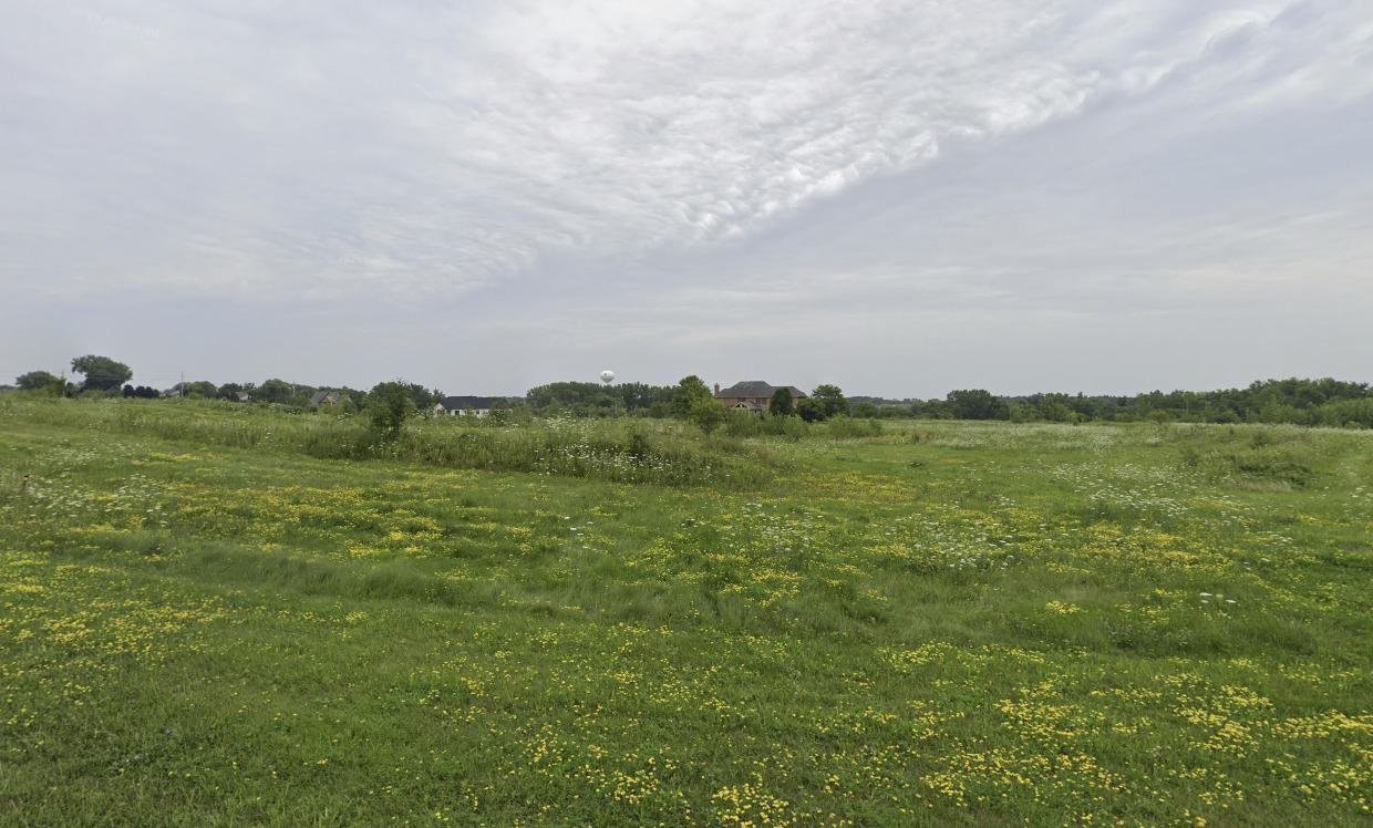 Lot 192 Red Leaf Cir., Lakewood, IL 60014
