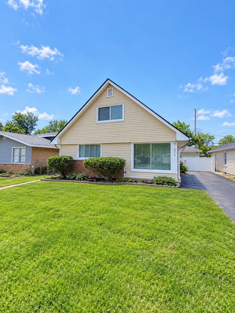 3913 168th St., Country Club Hills, IL 60478