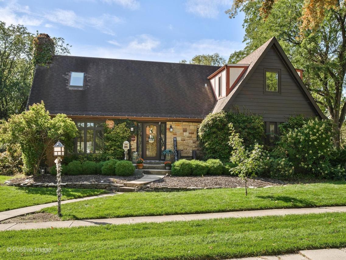 2620 Gordon Dr., Flossmoor, IL 60422