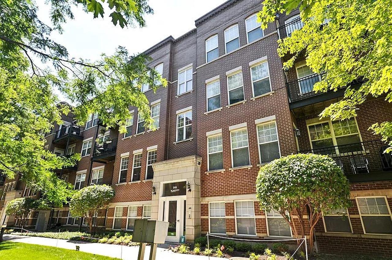301 W Scott St. #204, Chicago, IL 60610