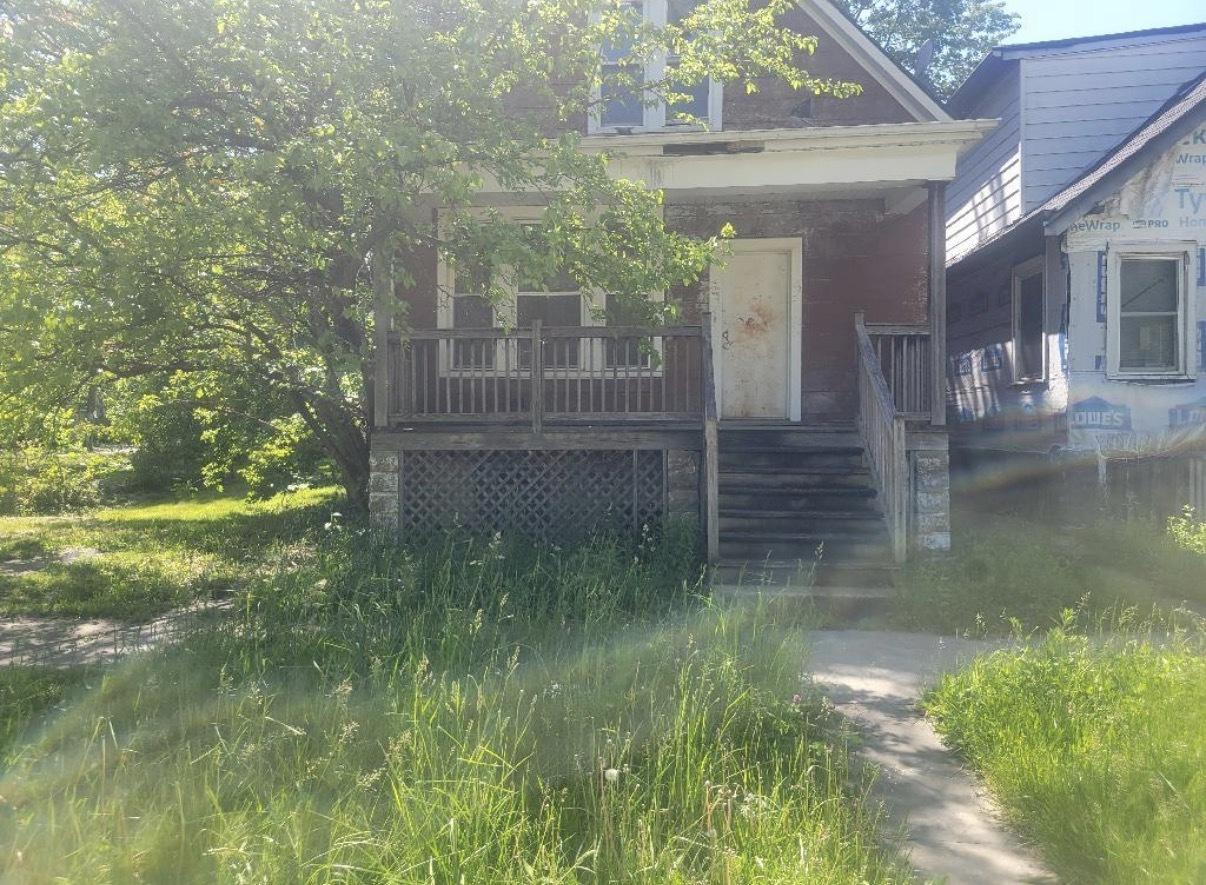 11534 S Princeton Ave., Chicago, IL 60628
