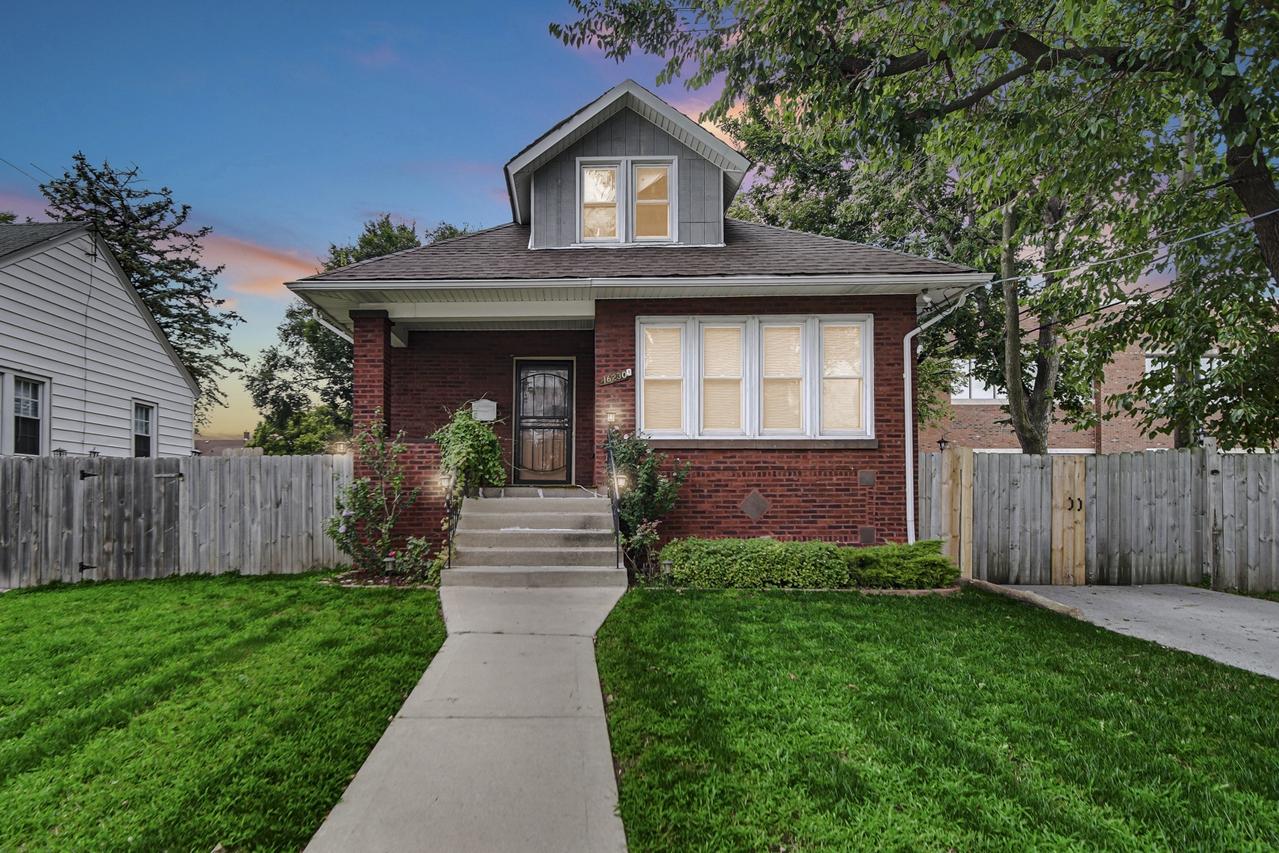16230 Lowell Ave., South Holland, IL 60473