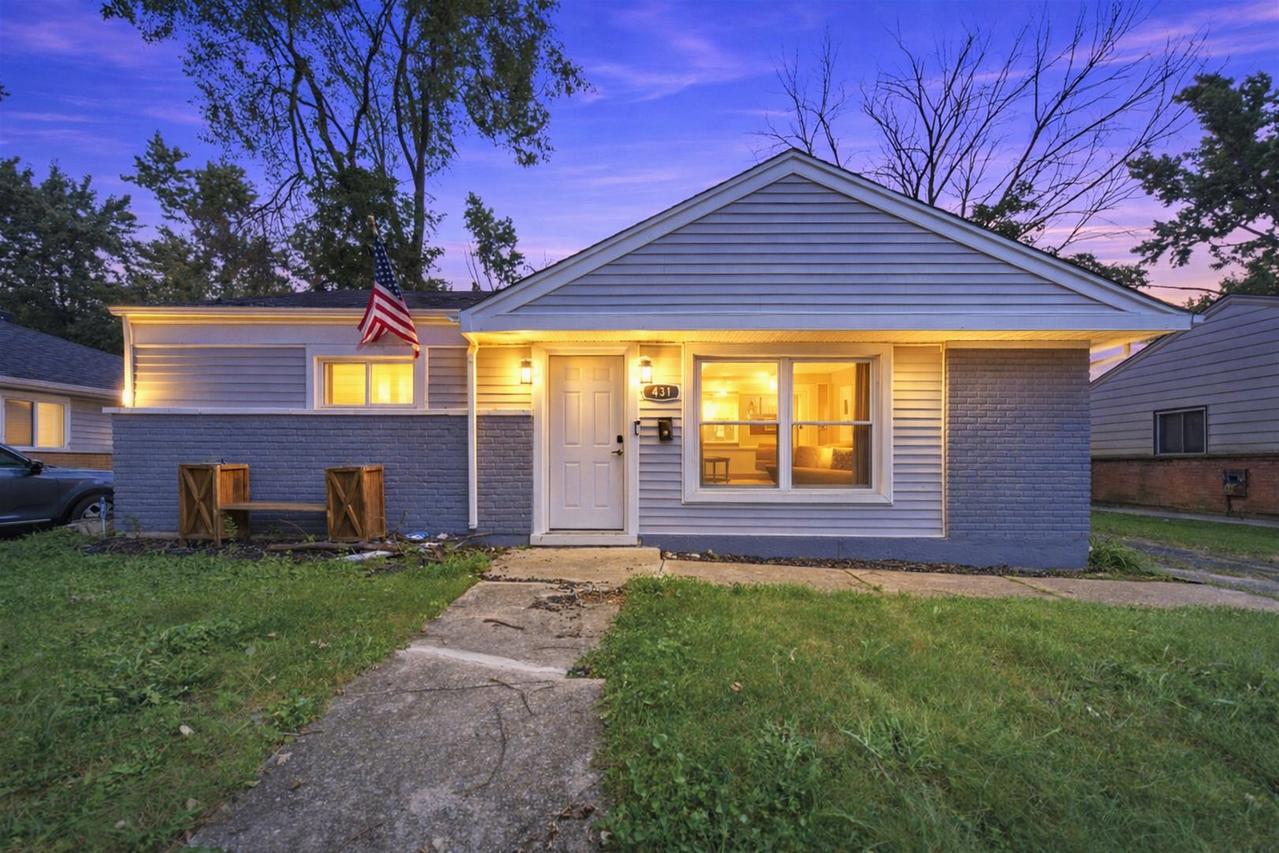 431 Neosho St., Park Forest, IL 60466