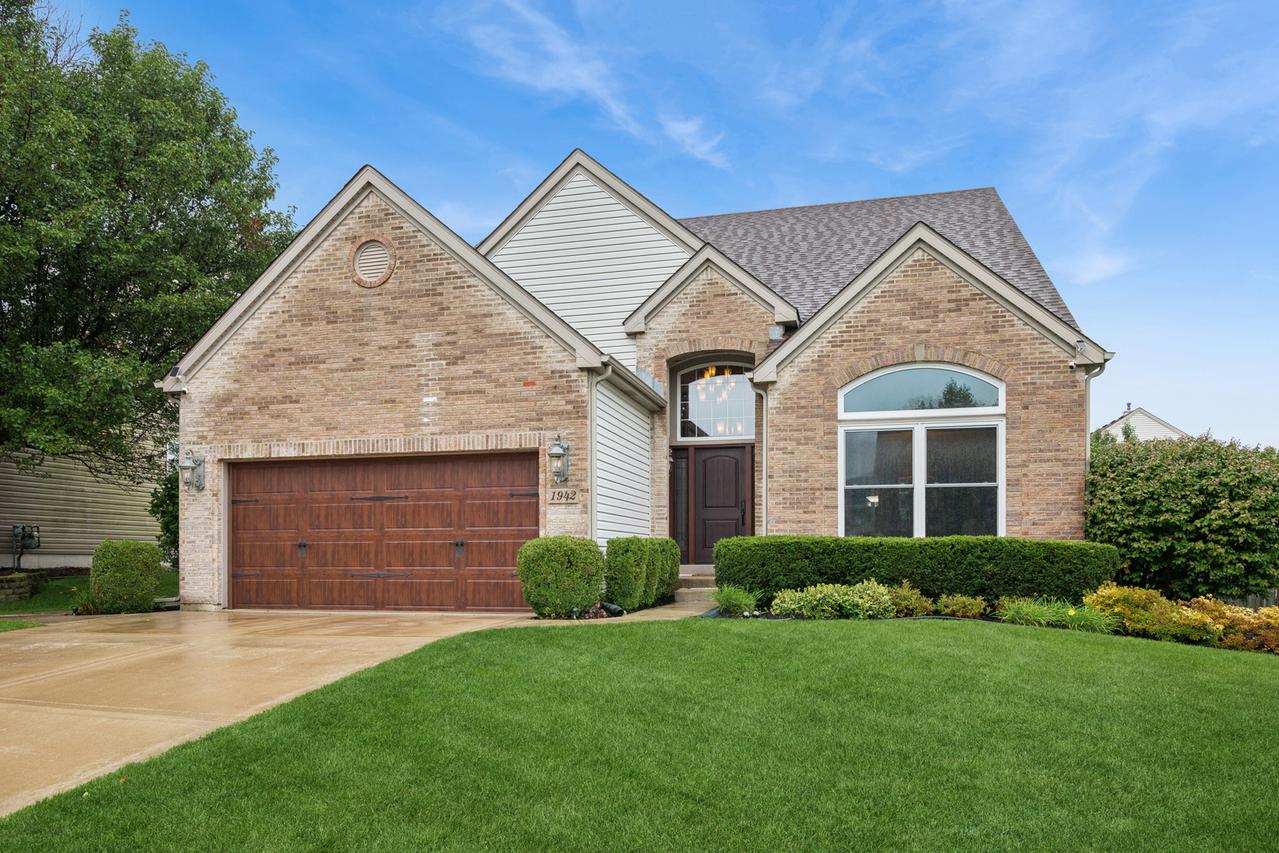 1942 Westridge Blvd., Bartlett, IL 60103