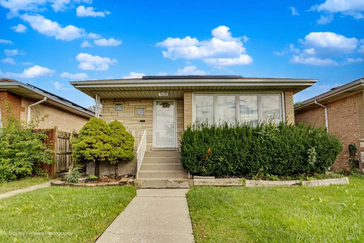 3628 W 82nd Pl., Chicago, IL 60652