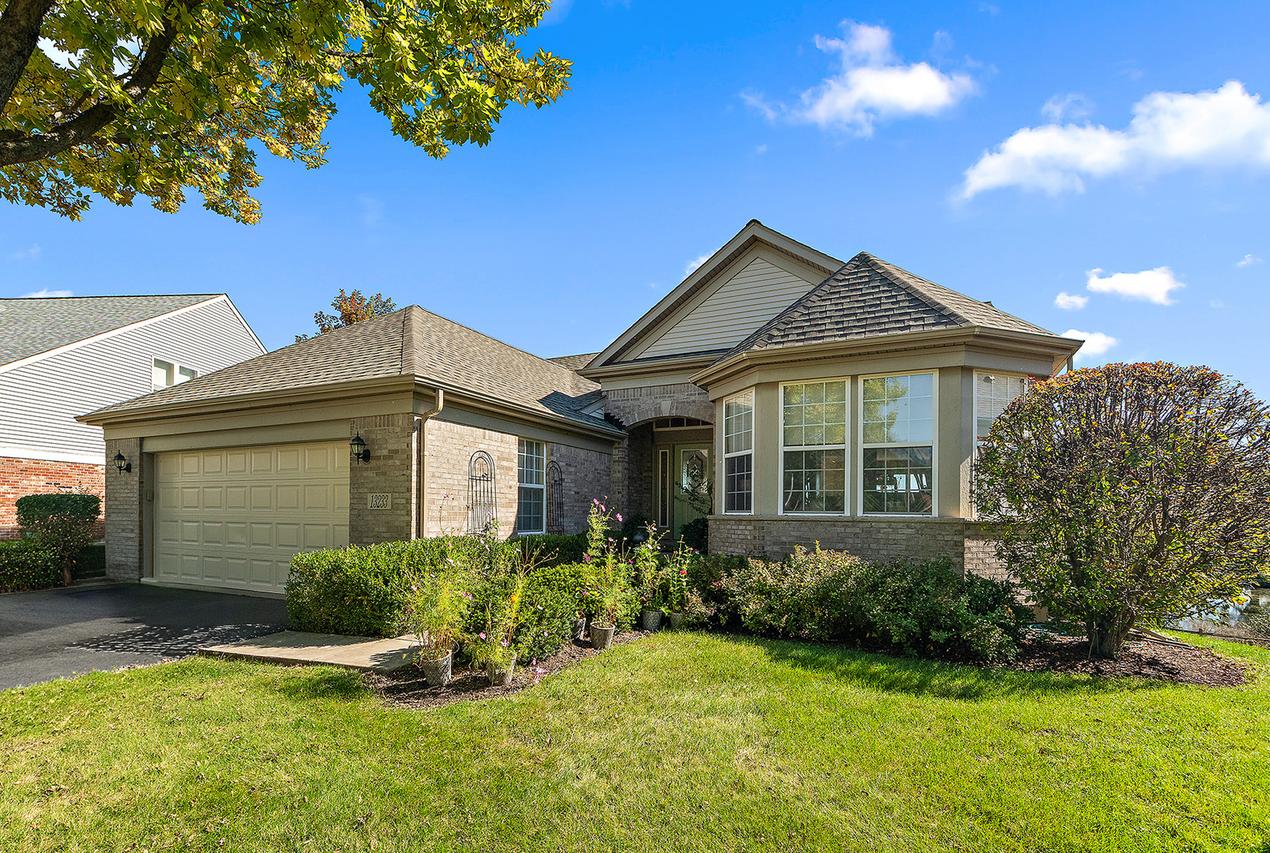 13233 Bundoran Ct., Orland Park, IL 60462