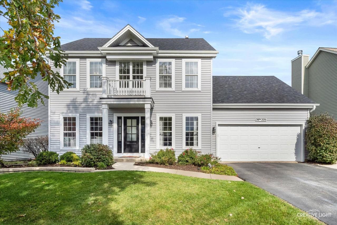 39W370 W Mallory Dr., Geneva, IL 60134