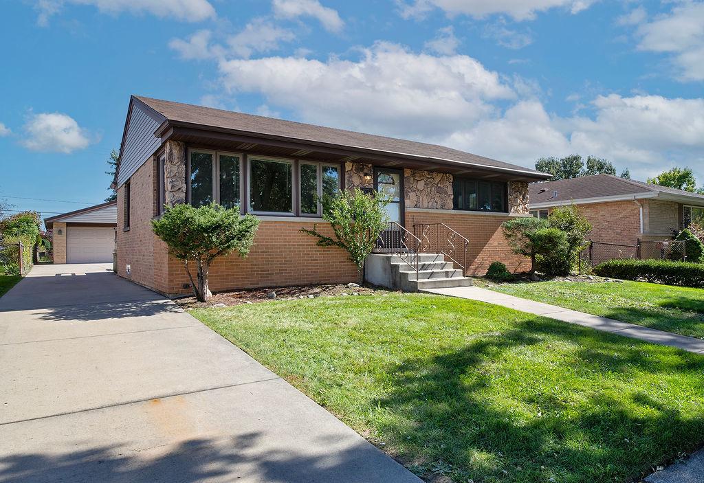 [Address Hidden by Seller], Niles, IL 60714