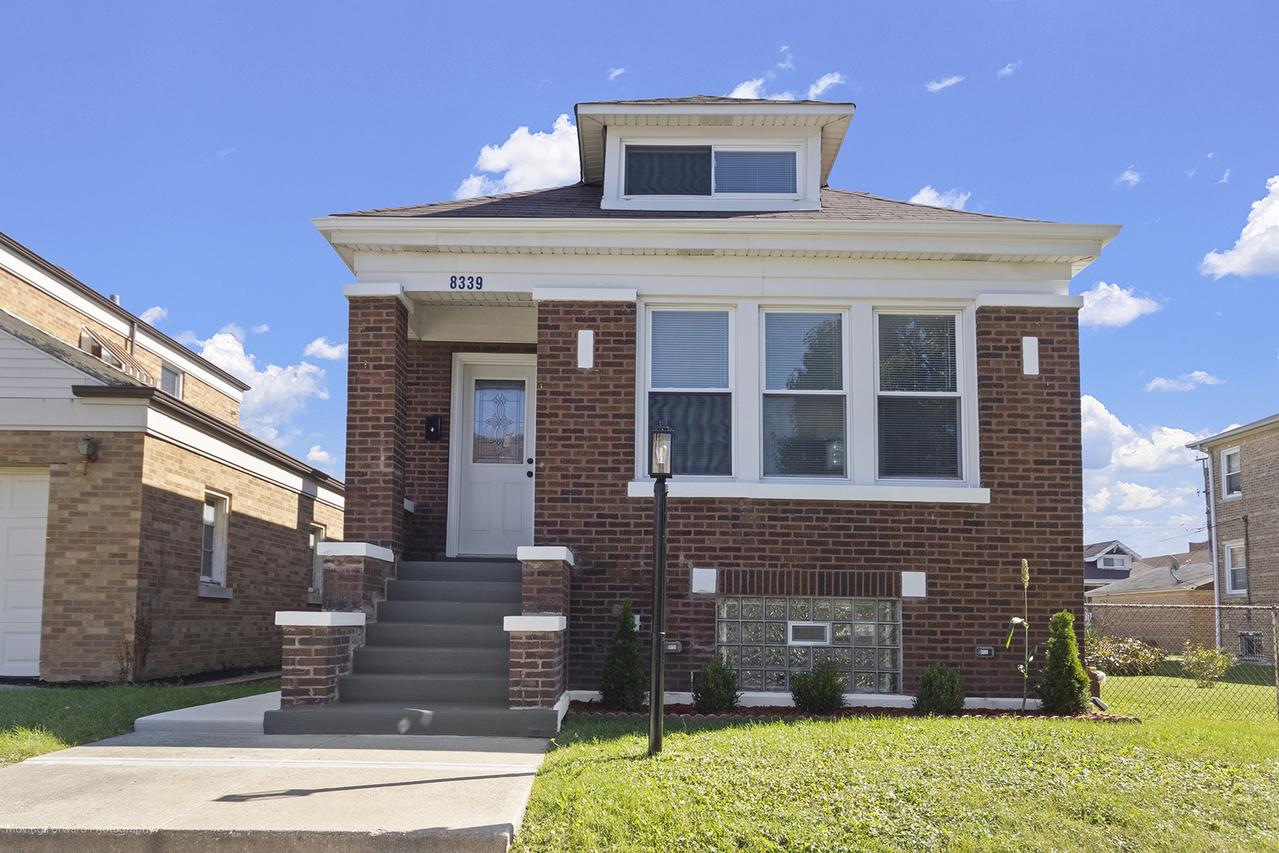 8339 S Throop St., Chicago, IL 60620