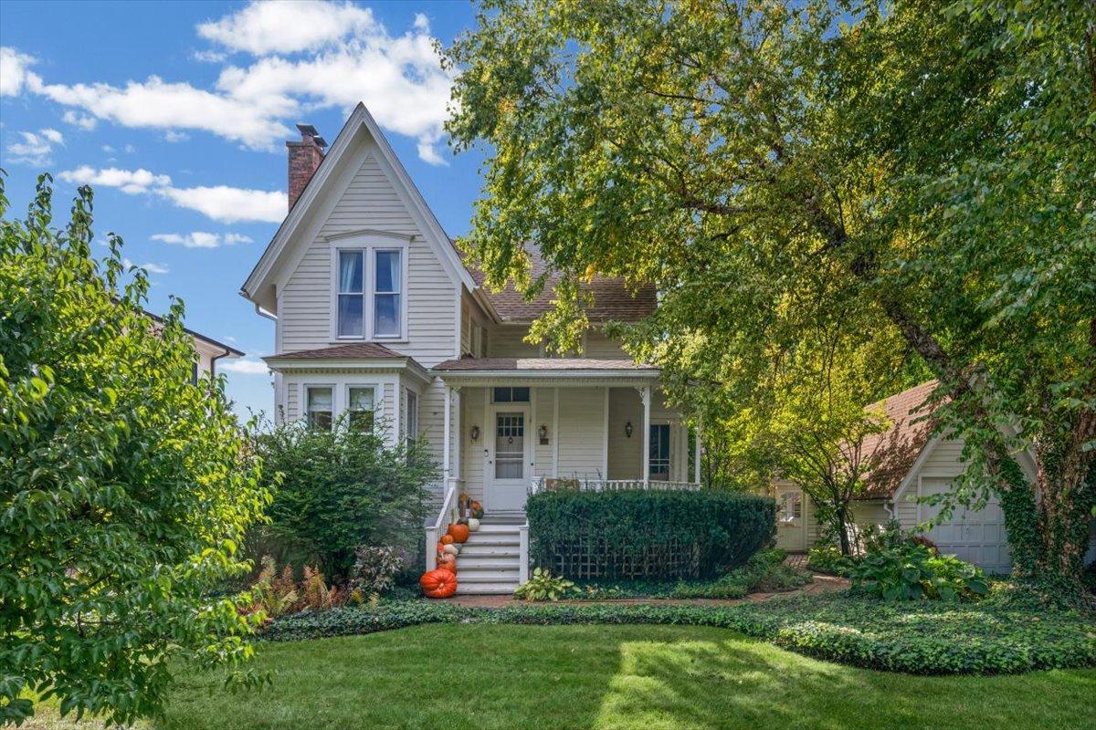 510 Ash St., Winnetka, IL 60093