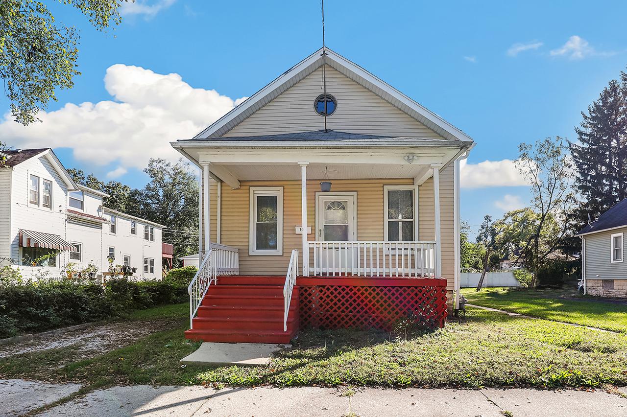 108 Hobbs Ave., Joliet, IL 60433