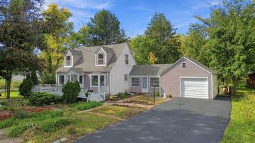 New Homes For Sale This Week That Attend Memorial Elementary School: October 9th to October 15th