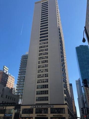 535 N Michigan Ave. #3216, Chicago, IL 60611