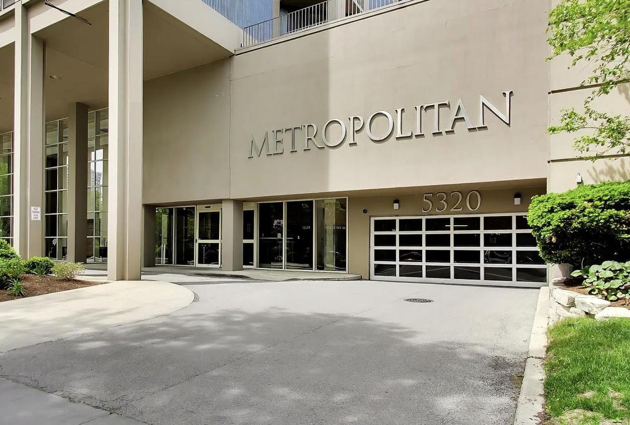 5320 N Sheridan Rd. #C5, Chicago, IL 60640