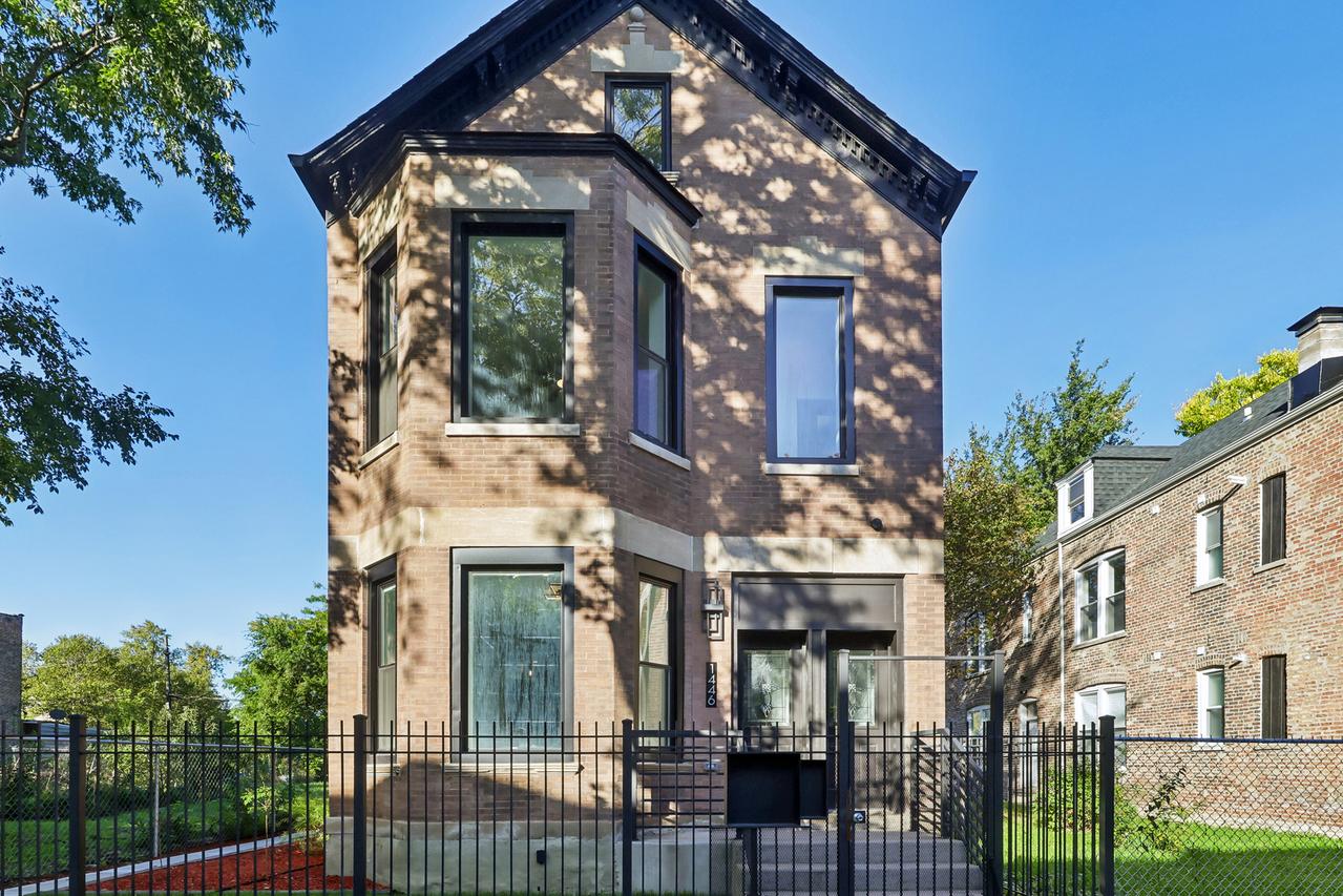 1446 S Springfield Ave., Chicago, IL 60623